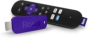 Roku Streaming Stick (3500R) 2014 Model