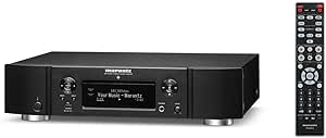 Marantz NA6006 Network Audio Player (Renewed)