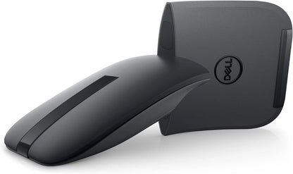 Dell MS700 Bluetooth Travel Mouse - Slim, Twistable, Multi-Device