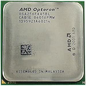 HP 601355-L21 AMD Opteron 6136 2.4GHz 8-Core Processor — main product image