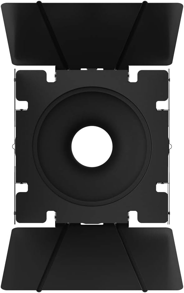 Aputure AMOF10BARNDOOR F10 Barndoors for LS 600d Fresnel