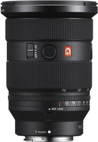 Sony SEL2470GM2 FE 24-70mm F2.8 GM II Renewed Lens