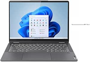 Lenovo Flex 5 2-in-1 14" Touchscreen i5 16GB 512GB SSD