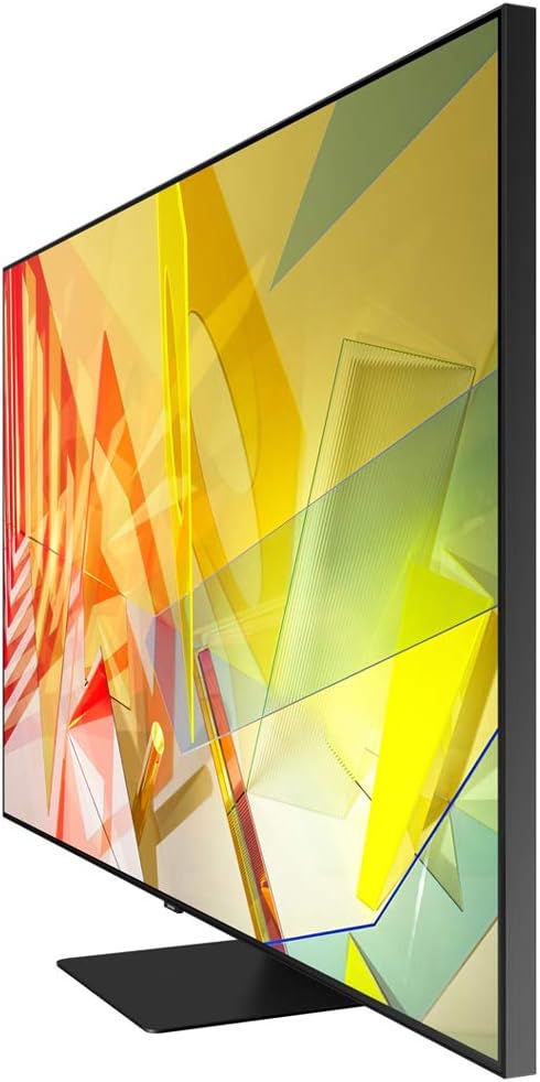 Samsung QN85Q90TAFXZA 85" QLED 4K UHD Smart TV