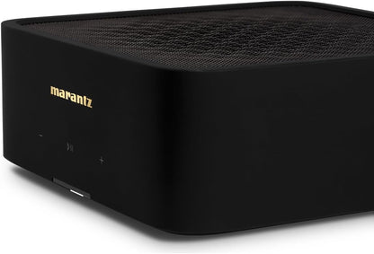 Marantz MODELM1/U1B Wireless Streaming Amplifier