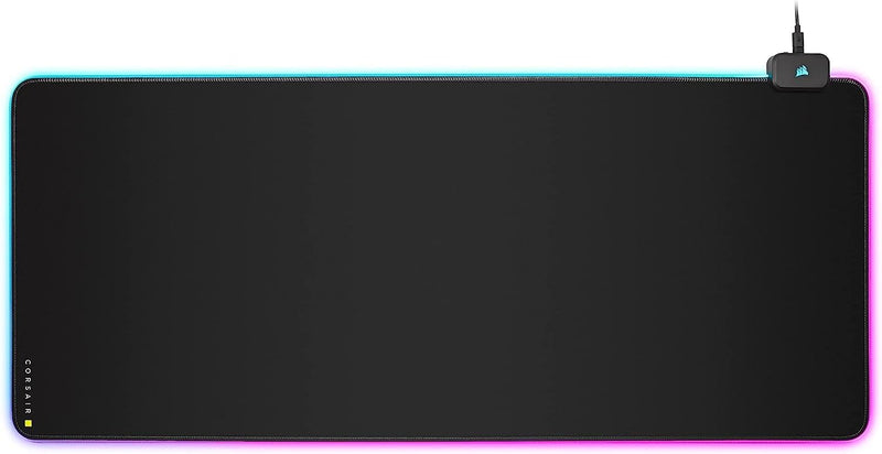Corsair MM700 RGB Extended Gaming Mouse Pad — main product image
