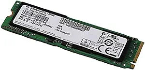 HP L3M57AA 256GB M.2 Internal Solid State Drive — main product image