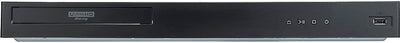 LG UBKM9 Region-Free 4K UHD Blu-ray Player