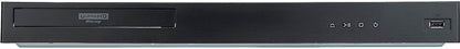 LG UBKM9 Region-Free 4K UHD Blu-ray Player