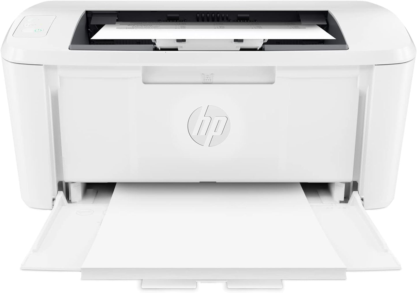 HP M110we LaserJet Wireless Printer HP+