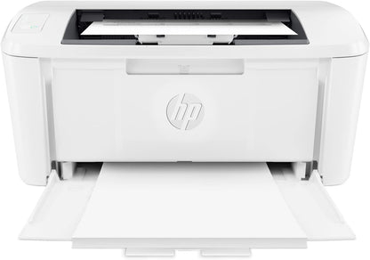HP M110we LaserJet Wireless Printer HP+