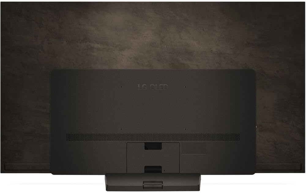 LG OLED65C4AUA 65" 4K OLED evo TV (Renewed)