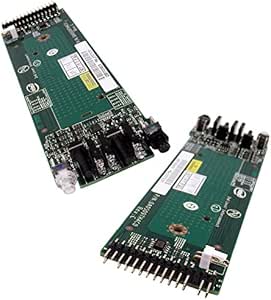 Intel R1XXX R2XXX P4XXX FFPANEL Front Panel Board — main product image