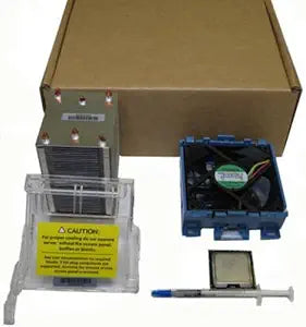 HP 495906-L21 Intel Xeon X5560 2.80 GHz Processor
