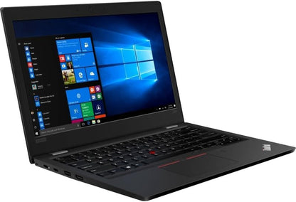 Lenovo ThinkPad L390 Yoga 2-in-1 Touchscreen Laptop