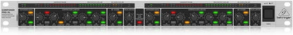 Behringer MDX2600 Expander Gate Compressor Limiter