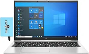 HP 33Y74UT-3064-229625 EliteBook 850 G8 i5 16GB/4TB SSD Laptop