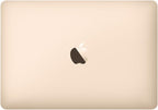 Apple MacBook MK4N2LL/A 12-Inch Gold Retina Laptop (Renewed)