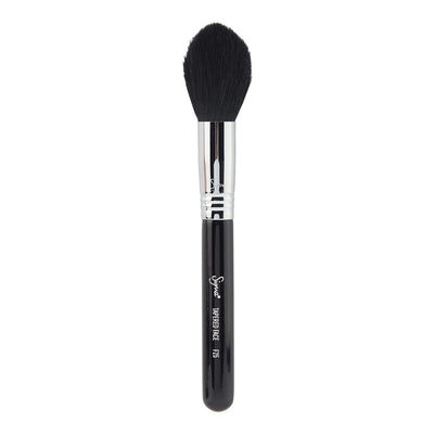 Sigma 819430011100 F25 Tapered Face Brush - Copper