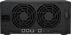 Synology DS1823xs+ Ryzen NAS Server 160TB HDD