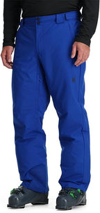 Spyder 221052 Men's Traction Insulated Ski Pant