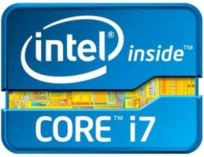 Intel BX80623I72600-cr Core i7-2600 CPU 3.4GHz Renewed