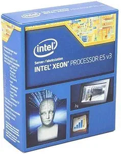 Intel E5-2650 v3 Xeon 2.3GHz 10-Core Processor
