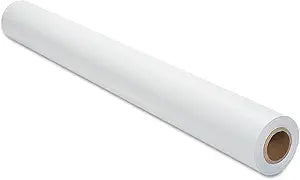 HP Q7992A Professional Satin Photo Paper 24-Inch Roll — main product image