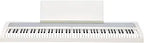 Korg B2WH 88-Key Weighted Action Digital Piano