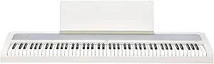 Korg B2WH 88-Key Weighted Action Digital Piano — main product image