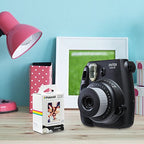 Polaroid POLPIF300X2 Instant Film for Instax Mini