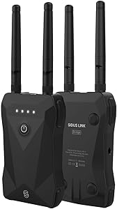 Aputure 1000008269 Sidus Link Bridge 2.4GHz Transceiver