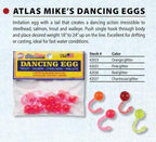 Atlas Dancing Egg Fishing Bait