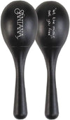 Latin Percussion LPR012-BK Rhythmix Santana Chick-Itas