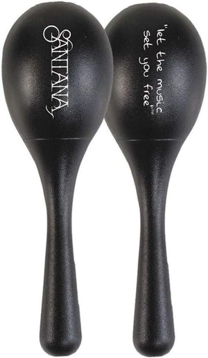 Latin Percussion LPR012-BK Rhythmix Santana Chick-Itas