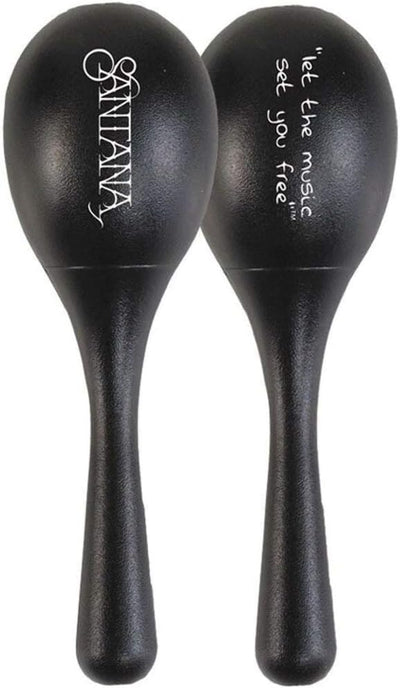 Latin Percussion LPR012-BK Rhythmix Santana Chick-Itas
