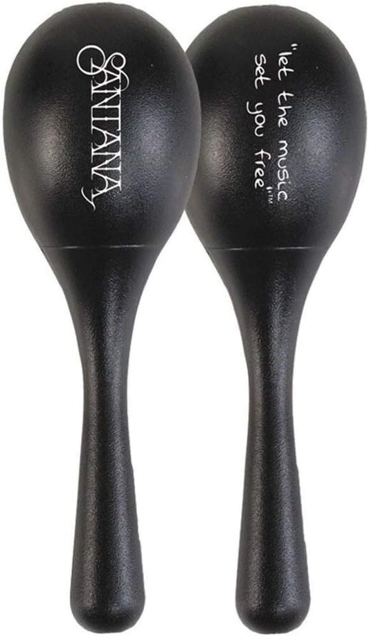 Latin Percussion LPR012-BK Rhythmix Santana Chick-Itas