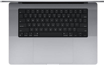Apple MGX92LL/A MacBook Pro 13.3" Retina 16GB/512GB (Renewed)
