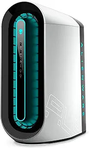 Dell Alienware Aurora R12 Renewed Gaming PC: i7, RTX 3080, 16GB, 1TB SSD