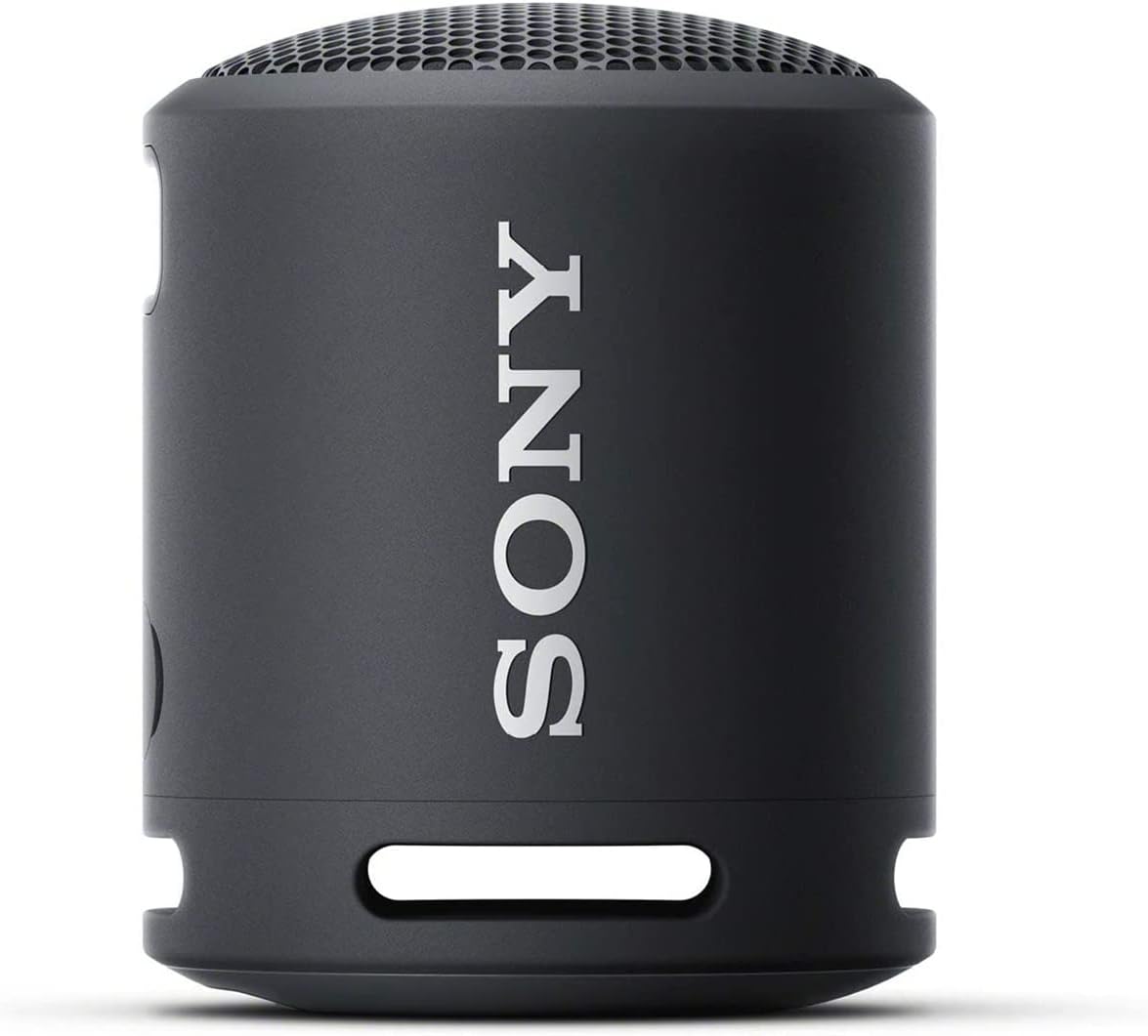 Sony SRSXB13/B Extra Bass Portable Bluetooth Speaker