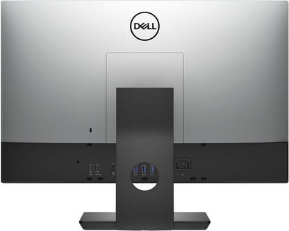 Dell 7470 OptiPlex 23.8" FHD All-in-One Desktop (Renewed)