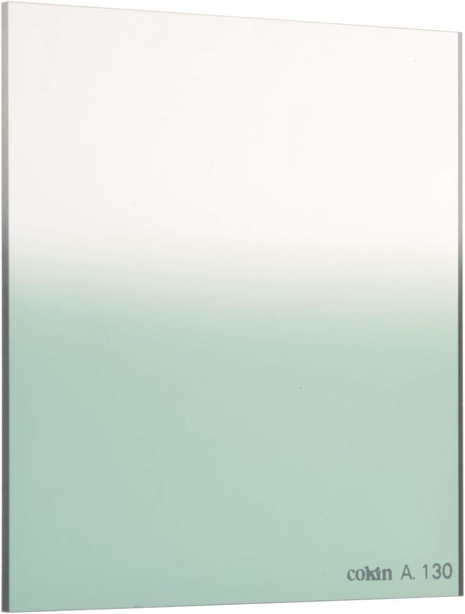 Cokin WA1T130 A130 Emerald Graduated Filter A Series