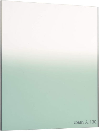 Cokin WA1T130 A130 Emerald Graduated Filter A Series