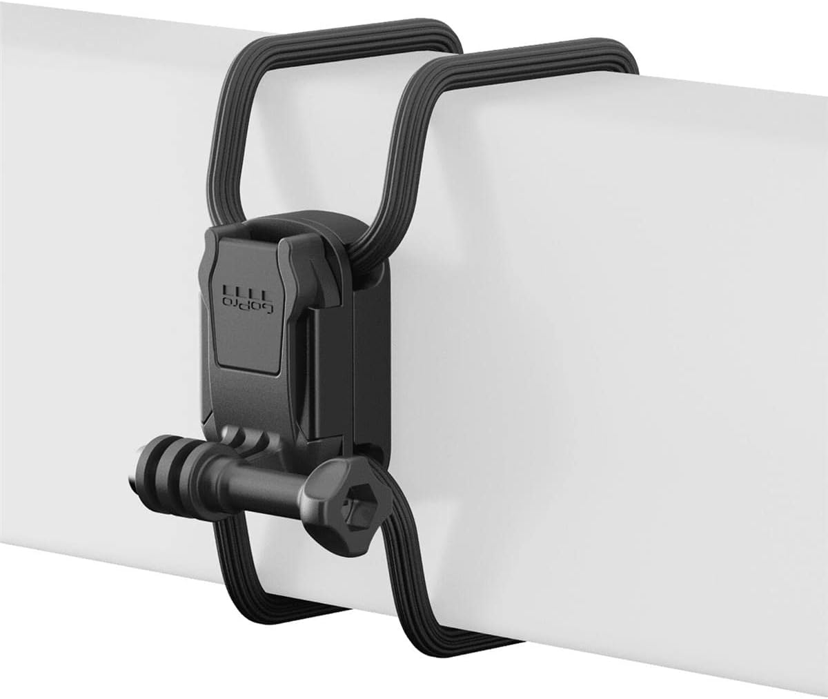 GoPro AGRTM-001 Flexible Grip Mount Gear Ties