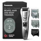 Panasonic GB80 Multi-Groomer Beard Hair Body Trimmer