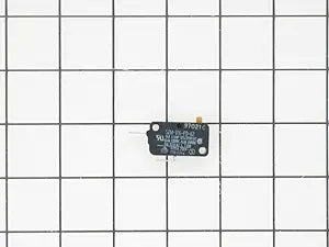 GE WB24X830 Microwave Monitor Switch OEM