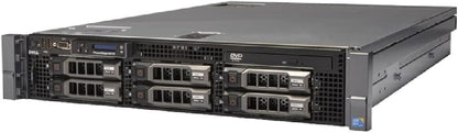 Dell R710 12-Core 64GB RAM Virtualization Server (Renewed)