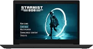 Lenovo IdeaPad L340 15.6" FHD Gaming Laptop (Renewed)