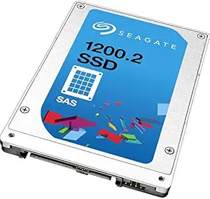 Seagate ST1600FM0073 1600GB SAS 2.5" SSD