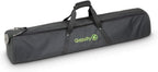 Gravity GBGSS2B Speaker Stand Carry Bag for 2 Stands